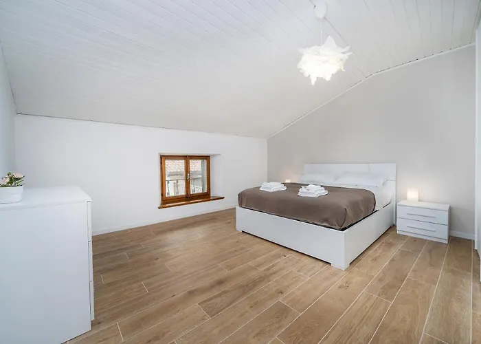 Apartman Guesthost - Ricasoli Garden Modern *