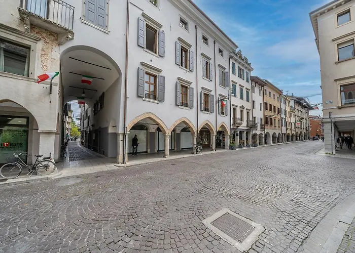 Guesthost - Ricasoli Garden Modern Apartman *