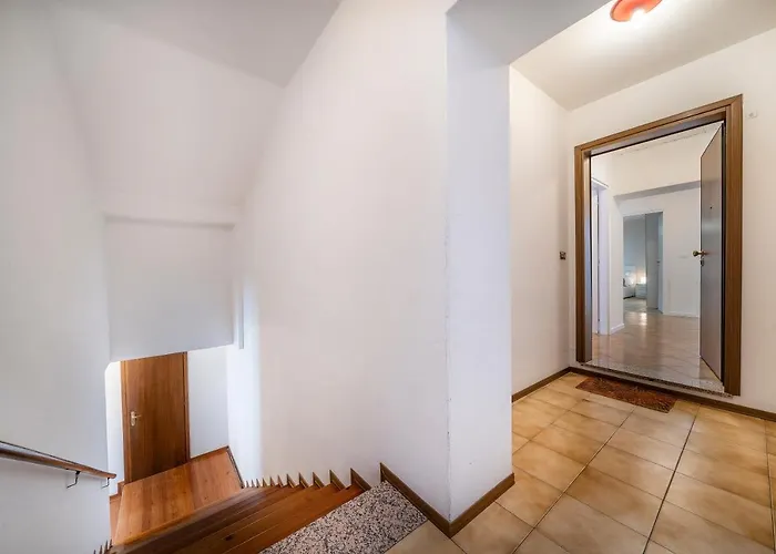 Guesthost - Ricasoli Garden Modern Apartman