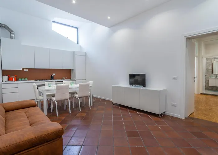 Guesthost - Ricasoli Garden Modern Apartman *