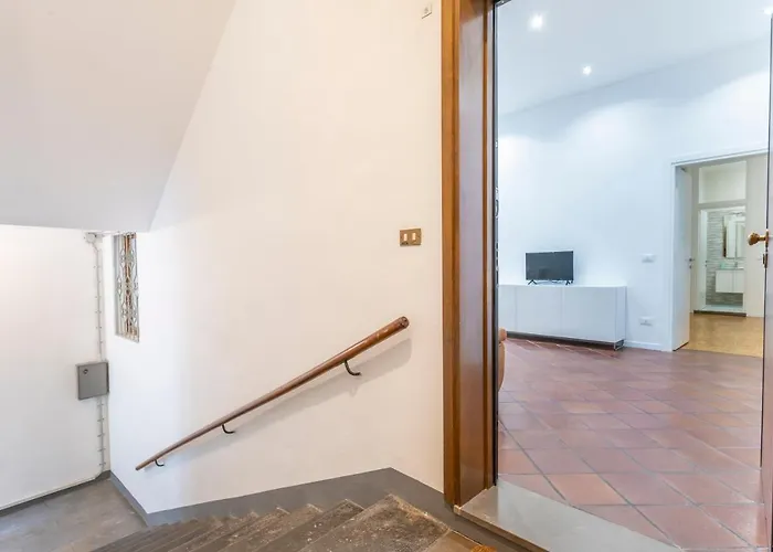 Guesthost - Ricasoli Garden Modern *